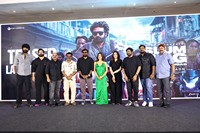 Slum Dog 33 Temple Road Teaser Launch